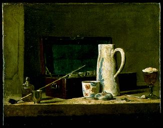 Chardin