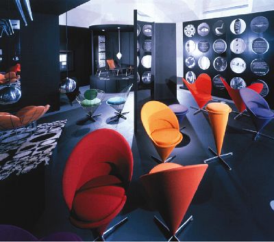 Verner Panton