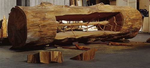 Giuseppe Penone