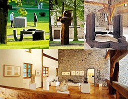 Musée Chillida-Leku