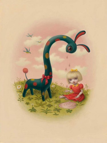 Mark Ryden