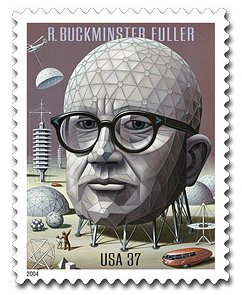 Buckminster Fuller