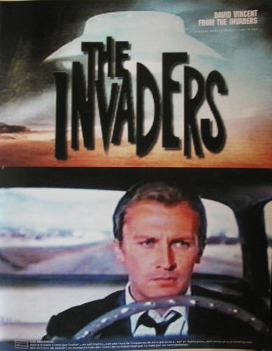 invaders