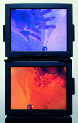 Bruce Nauman