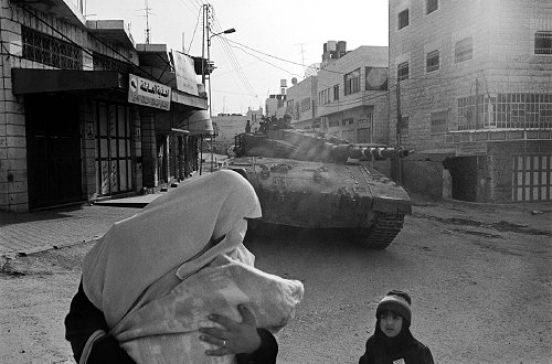 Larry Towell 