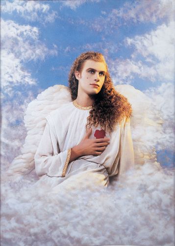 Pierre et Gilles