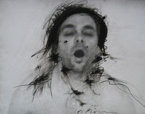 Arnulf Rainer