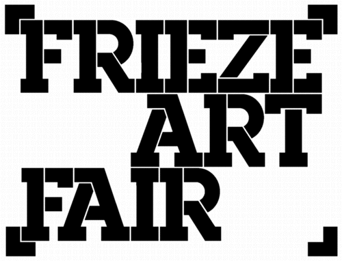 logo Frieze
