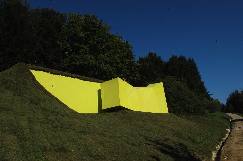 Olafur Eliasson, Tobias Rehberger