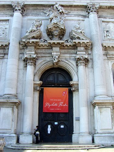 Biennale de Venise
