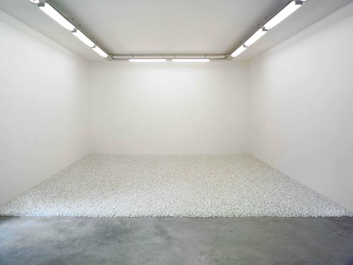 galerie Emmanuel Perrotin
