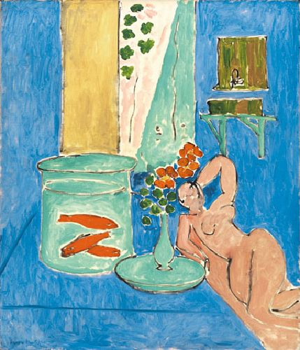 Henri Matisse