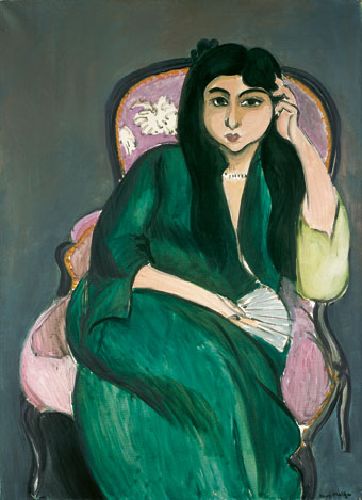 Henri Matisse