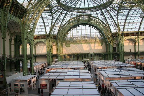 Grand Palais