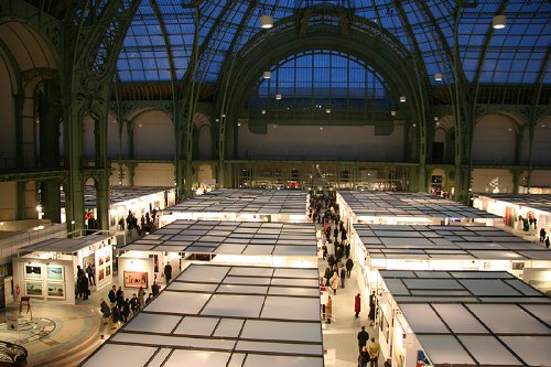 artparis 06