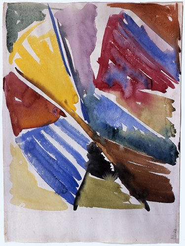 Hans Hartung