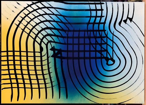 Hans Hartung