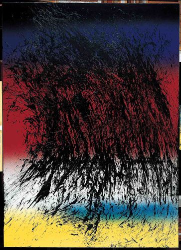 Hans Hartung