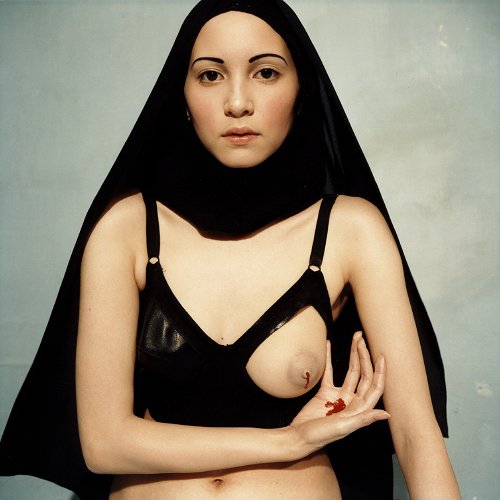 Bettina Rheims