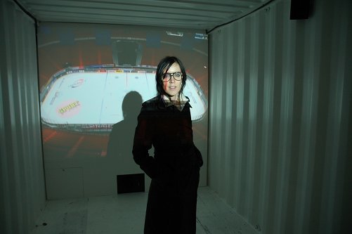 Annika Larsson