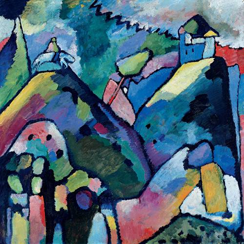 Kandinsky