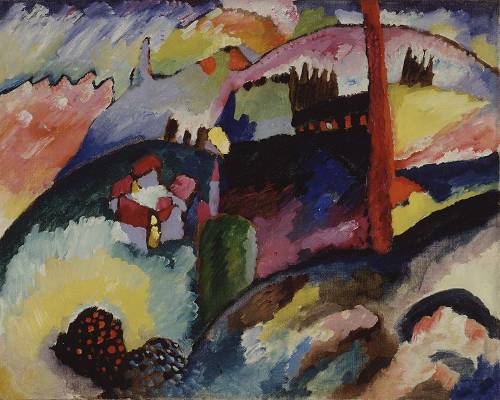 Kandinsky