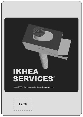 Ikhéa Service