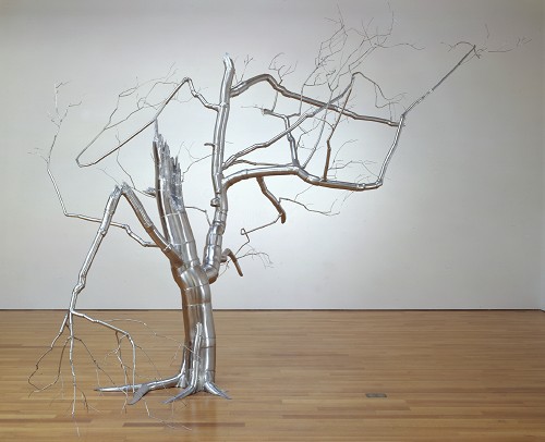 Roxy Paine