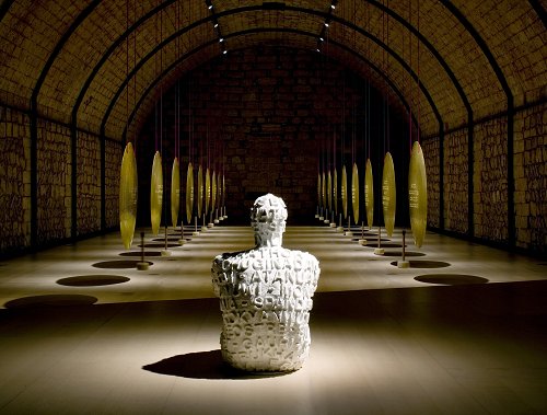 Jaume Plensa