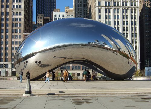 Anish Kapoor