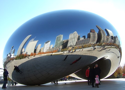 Anish Kapoor