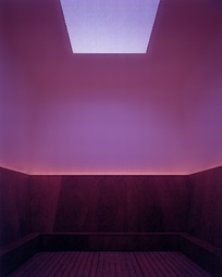 James Turrell - The other Horizon 1998