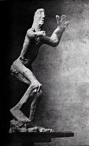 Germaine Richier