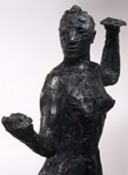 Germaine Richier