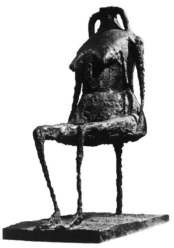 Germaine Richier