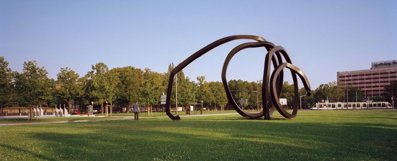 Bernar Venet