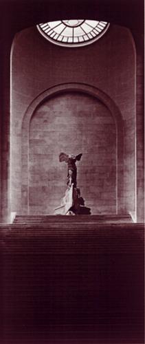 Victoire de Samothrace