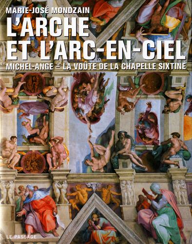 L'Arche et l'Arc-en-ciel