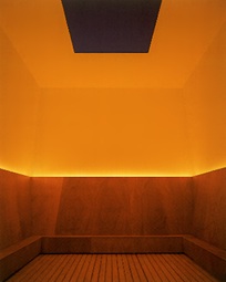 James Turrell - The other Horizon 1998