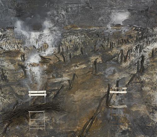 Anselm Kiefer