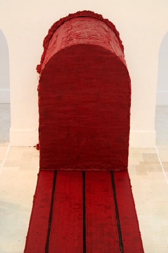 Anish Kapoor, Svayambh