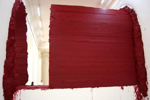 Anish Kapoor, Svayambh