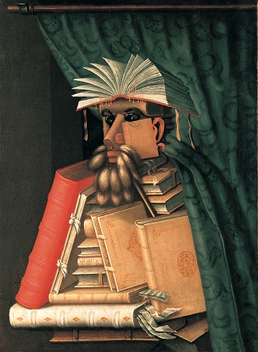 arcimboldo