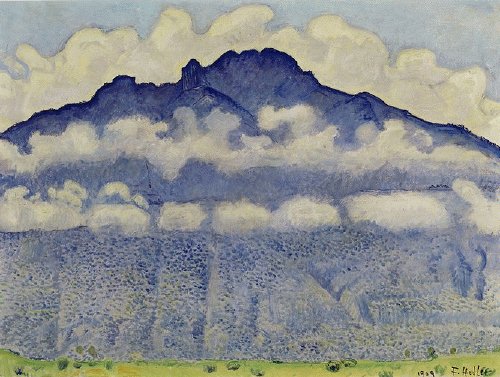 Ferdinand Hodler