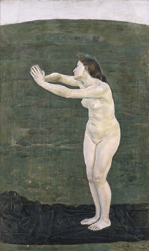 Ferdinand Hodler