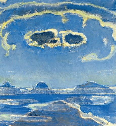 Ferdinand Hodler