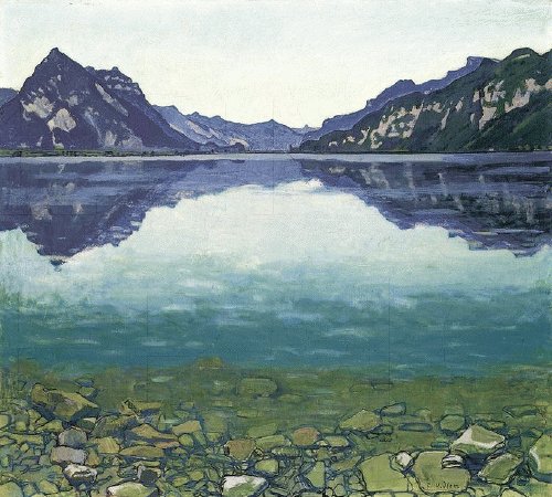 Ferdinand Hodler