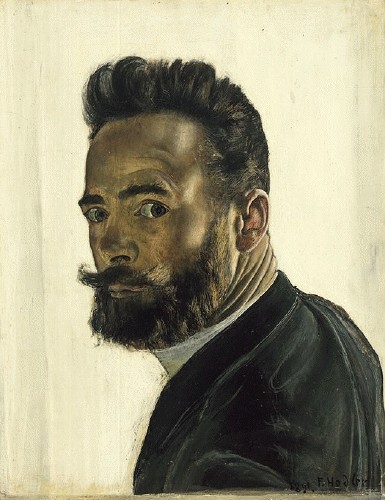 Ferdinand Hodler