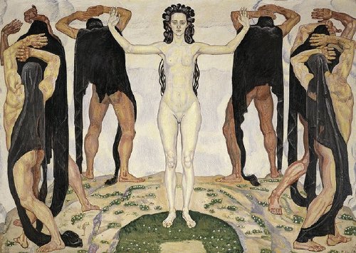 Ferdinand Hodler