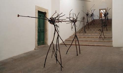 Giuseppe Penone